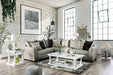 Barnett Sectional - Imperial Furniture (Las Vegas, NV) - Multi Location