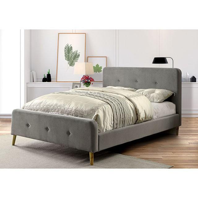Barney Bed - Imperial Furniture (Las Vegas, NV) - Multi Location