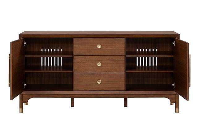 Hepburne Server - Imperial Furniture (Las Vegas, NV) - Multi Location