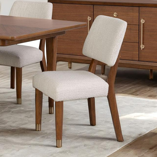 Hepburne Side Chair (2/CTN) - Imperial Furniture (Las Vegas, NV) - Multi Location