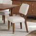Hepburne Side Chair (2/CTN) - Imperial Furniture (Las Vegas, NV) - Multi Location