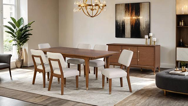Hepburne Side Chair (2/CTN) - Imperial Furniture (Las Vegas, NV) - Multi Location