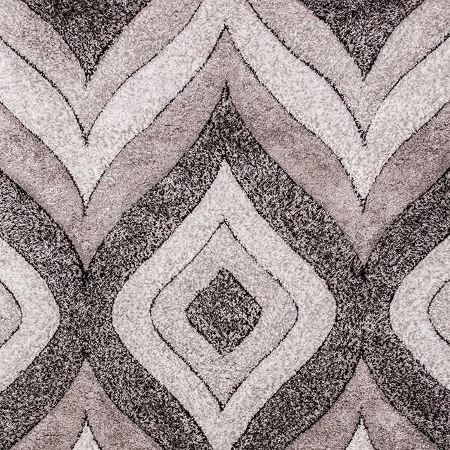 HEPSIBA 5' X 7' Area Rug - Imperial Furniture (Las Vegas, NV) - Multi Location