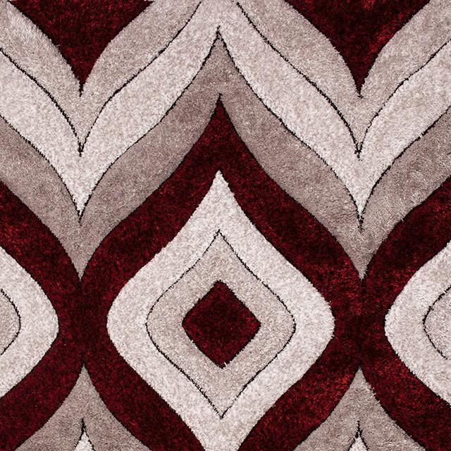 HEPSIBA 5' X 7' Area Rug - Imperial Furniture (Las Vegas, NV) - Multi Location