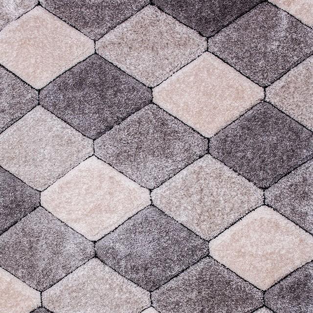 HEPSIBA 5' X 7' Area Rug - Imperial Furniture (Las Vegas, NV) - Multi Location
