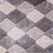 HEPSIBA 5' X 7' Area Rug - Imperial Furniture (Las Vegas, NV) - Multi Location