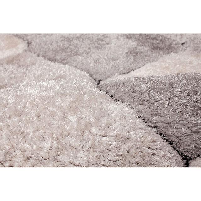 HEPSIBA 5' X 7' Area Rug - Imperial Furniture (Las Vegas, NV) - Multi Location