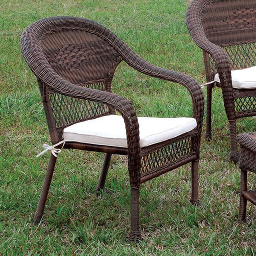 Barua Patio Chair - Imperial Furniture (Las Vegas, NV) - Multi Location