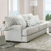 HERMILLY Loveseat - Imperial Furniture (Las Vegas, NV) - Multi Location