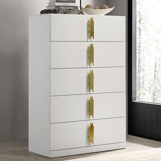 Basildon Chest - Imperial Furniture (Las Vegas, NV) - Multi Location