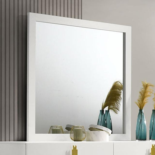 Basildon Mirror - Imperial Furniture (Las Vegas, NV) - Multi Location