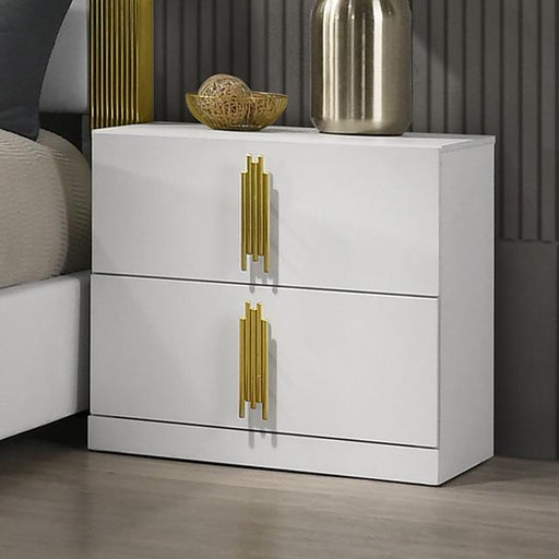 Basildon Nightstand - Imperial Furniture (Las Vegas, NV) - Multi Location