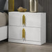 Basildon Nightstand - Imperial Furniture (Las Vegas, NV) - Multi Location
