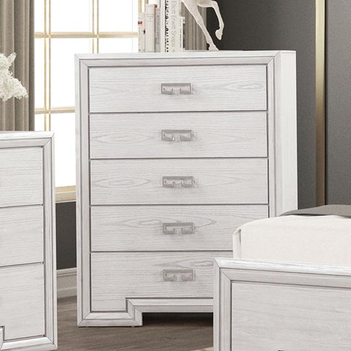 Basilone Chest - Imperial Furniture (Las Vegas, NV) - Multi Location