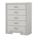 Basilone Chest - Imperial Furniture (Las Vegas, NV) - Multi Location