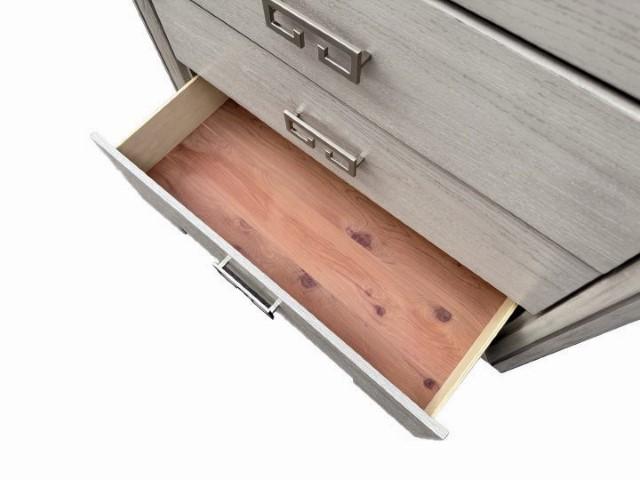 Basilone Chest - Imperial Furniture (Las Vegas, NV) - Multi Location