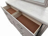 Basilone Dresser - Imperial Furniture (Las Vegas, NV) - Multi Location
