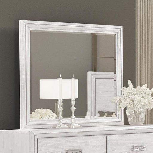 Basilone Mirror - Imperial Furniture (Las Vegas, NV) - Multi Location