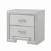 Basilone Nightstand - Imperial Furniture (Las Vegas, NV) - Multi Location