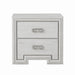 Basilone Nightstand - Imperial Furniture (Las Vegas, NV) - Multi Location