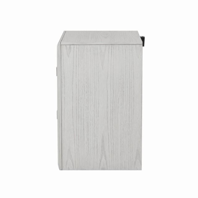 Basilone Nightstand - Imperial Furniture (Las Vegas, NV) - Multi Location