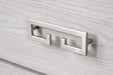 Basilone Nightstand - Imperial Furniture (Las Vegas, NV) - Multi Location