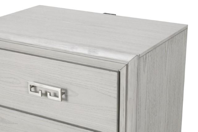 Basilone Nightstand - Imperial Furniture (Las Vegas, NV) - Multi Location