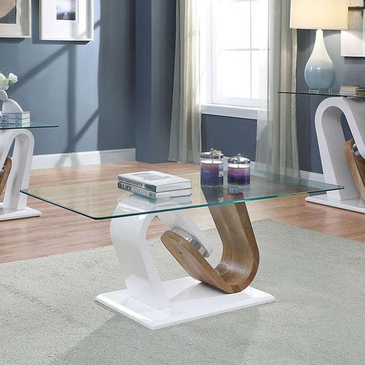 BATAM Coffee Table - Imperial Furniture (Las Vegas, NV) - Multi Location