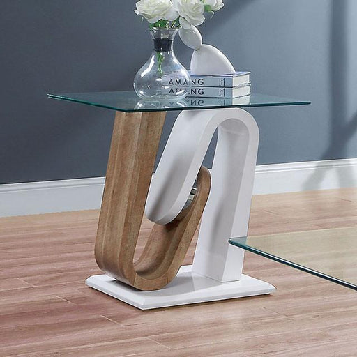 BATAM End Table - Imperial Furniture (Las Vegas, NV) - Multi Location