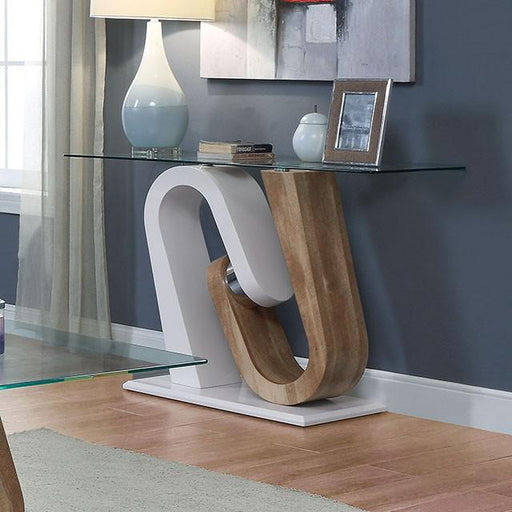 BATAM Sofa Table - Imperial Furniture (Las Vegas, NV) - Multi Location