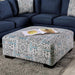 Bayswater Ottoman - Imperial Furniture (Las Vegas, NV) - Multi Location