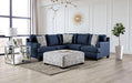 Bayswater Sectional - Imperial Furniture (Las Vegas, NV) - Multi Location