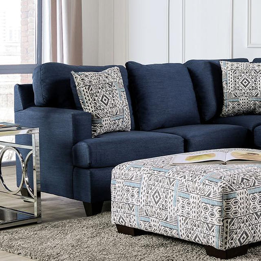 Bayswater Sectional - Imperial Furniture (Las Vegas, NV) - Multi Location