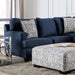 Bayswater Sectional - Imperial Furniture (Las Vegas, NV) - Multi Location