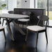 Beale Dining Chair (2/CTN) Natural, Brown, & Beige - Imperial Furniture (Las Vegas, NV) - Multi Location
