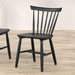 Beale Dining Chair (2/CTN) Natural, Brown, & Beige - Imperial Furniture (Las Vegas, NV) - Multi Location