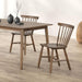 Beale 7 Pc Dining Table Set - Imperial Furniture (Las Vegas, NV) - Multi Location