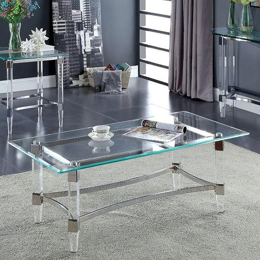 Beaumaris Coffee Table - Imperial Furniture (Las Vegas, NV) - Multi Location