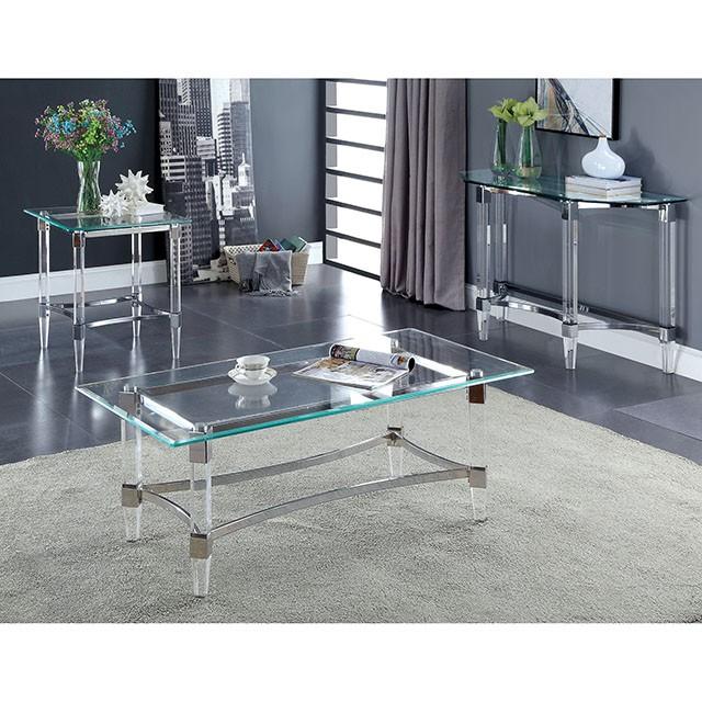 Beaumaris Coffee Table - Imperial Furniture (Las Vegas, NV) - Multi Location