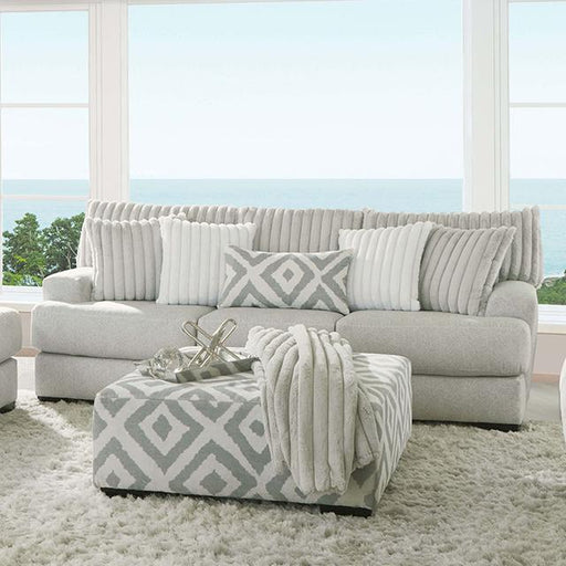 HERMILLY Sofa - Imperial Furniture (Las Vegas, NV) - Multi Location
