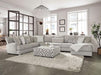 Hermiston Armless Chair - Imperial Furniture (Las Vegas, NV) - Multi Location