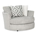 HERMISTON Swivel Chair - Imperial Furniture (Las Vegas, NV) - Multi Location