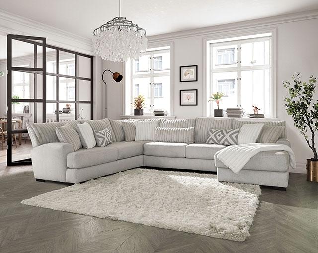 HERMISTON Swivel Chair - Imperial Furniture (Las Vegas, NV) - Multi Location