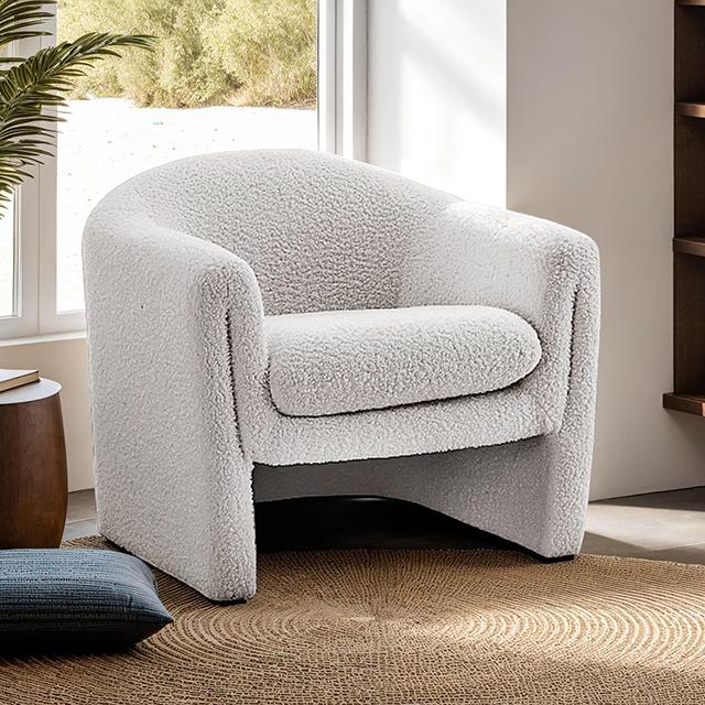 Bedale Accent Chair - Imperial Furniture (Las Vegas, NV) - Multi Location