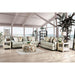 Begley Love Seat - Imperial Furniture (Las Vegas, NV) - Multi Location
