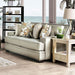 Begley Love Seat - Imperial Furniture (Las Vegas, NV) - Multi Location