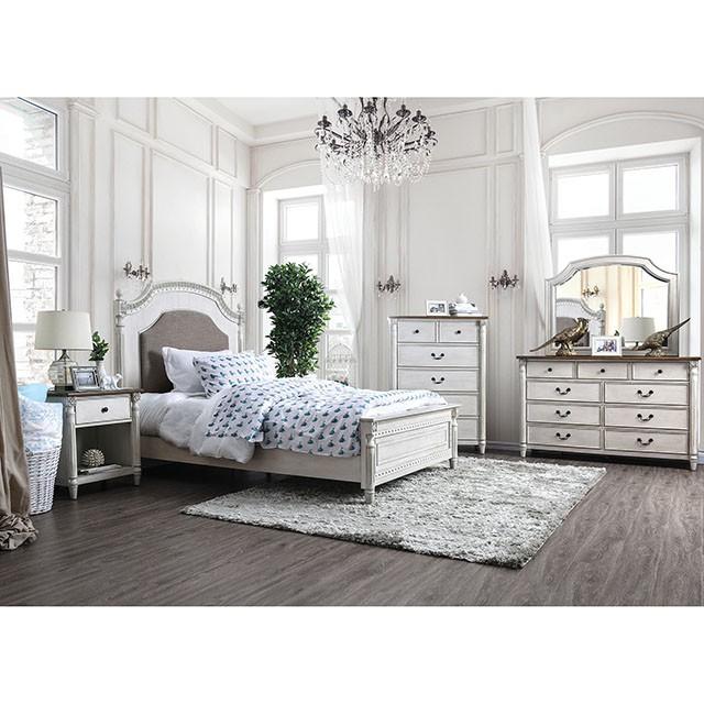 Hesperia Mirror - Imperial Furniture (Las Vegas, NV) - Multi Location