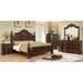 Hesperos Cal.King Bed - Imperial Furniture (Las Vegas, NV) - Multi Location