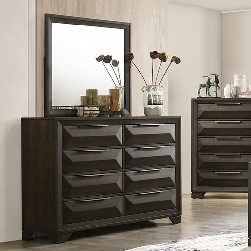 Hexham Dresser - Imperial Furniture (Las Vegas, NV) - Multi Location