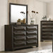 Hexham Dresser - Imperial Furniture (Las Vegas, NV) - Multi Location